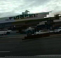 Pompei Pizza Bar - Accommodation Newcastle