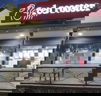 Red Rooster - Accommodation Newcastle