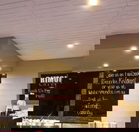Rimondo's - Accommodation Newcastle