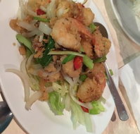 Tida Thai - Accommodation Newcastle