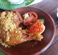 Waroeng Racik - Accommodation Newcastle