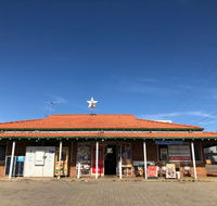 White Star Super Deli - Accommodation Newcastle