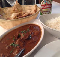 A1 Indian Restaurant - Accommodation Newcastle