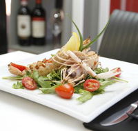 Andiamo Restaurant Cucina Italiana - Accommodation Newcastle