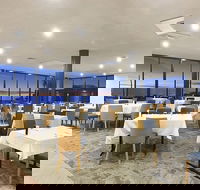Basalt Restaurant and Bar - Accommodation Newcastle