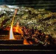 Burnt Barrel Outback Brewbq - Accommodation Newcastle