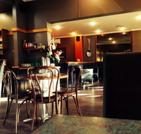 Cafe bean - Accommodation Newcastle