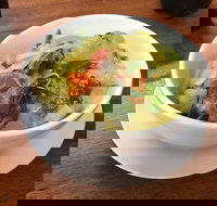 Delicious on Green/ Green Street Deli - Accommodation Newcastle