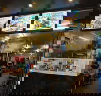 Domino's Pizza - Accommodation Newcastle
