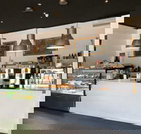 Fat Cat's Coffee House - Accommodation Newcastle