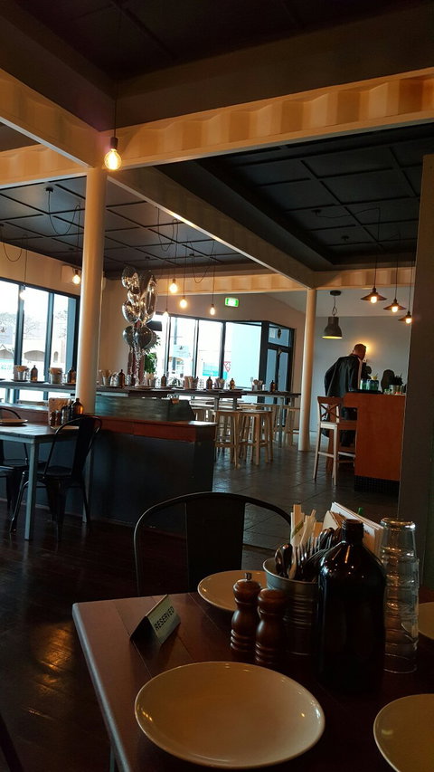 Funkee Monkee Eatery And Bar - Accommodation Newcastle 1