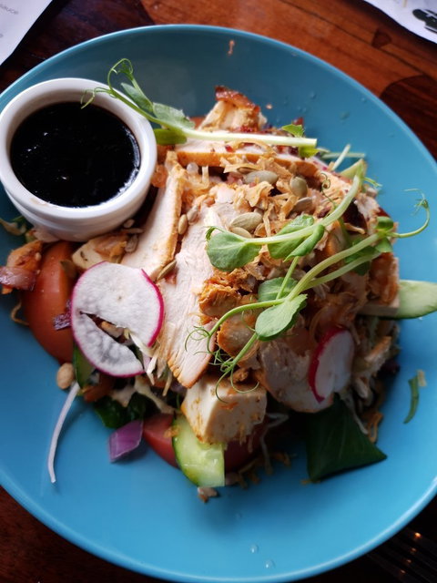 Funkee Monkee Eatery And Bar - Accommodation Newcastle 2