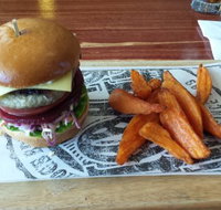 Hogs Breath Cafe - Accommodation Newcastle