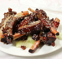 Jade House Chinese Restaurant - Accommodation Newcastle