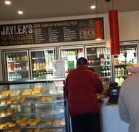 Jaylea's Patisserie - Accommodation Newcastle