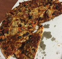 Joe's Pizza House - Accommodation Newcastle