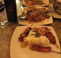 Just One Thai Restaurant - Accommodation Newcastle