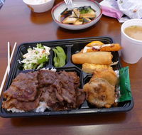 Kokoro Japanese Takeaway  Dining - Accommodation Newcastle