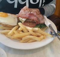 Kwinana Dome Cafe - Accommodation Newcastle