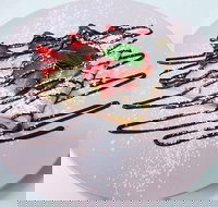 La pause miam - Accommodation Newcastle