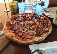 Lavoro Italiano Restaurant - Accommodation Newcastle