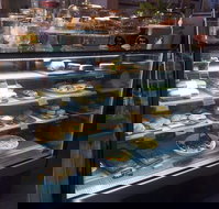 Little Olive Leaf Cafe - Accommodation Newcastle