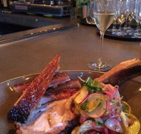 Market Eating House - Accommodation Newcastle