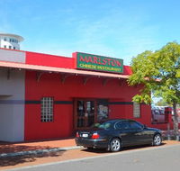 Marlston - Accommodation Newcastle