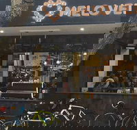 Melo Velo - Accommodation Newcastle
