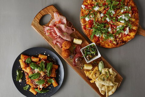 Nicola's Ristorante - Accommodation Newcastle 0