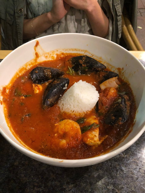 Nicola's Ristorante - Accommodation Newcastle 8