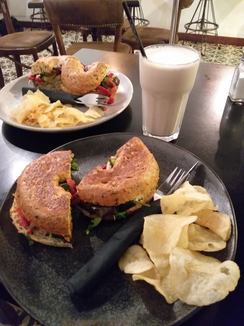 Piper Lane Cafe - Accommodation Newcastle 3