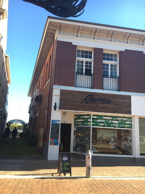 Piper Lane Cafe - Accommodation Newcastle 4