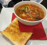 Poco Loco Cafe - Accommodation Newcastle