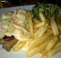 Prince of Wales Hotel - Bistro - Accommodation Newcastle