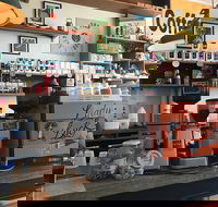 Puck Expresso - Accommodation Newcastle
