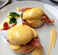 Senses Cafe - Accommodation Newcastle