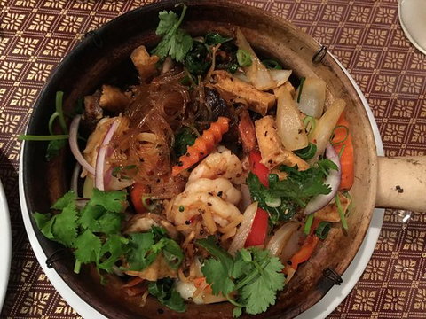 Simply Thai - Accommodation Newcastle 0