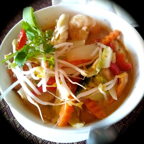 Simply Thai - Accommodation Newcastle 2