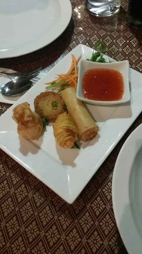 Simply Thai - Accommodation Newcastle 3