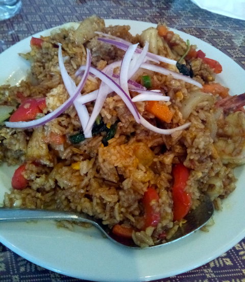 Simply Thai - Accommodation Newcastle 4