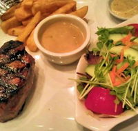 SteakOut - Accommodation Newcastle