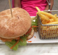 Sylv's Kitchen - Accommodation Newcastle
