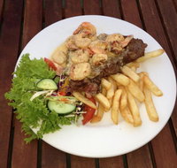 The Geraldton Hotel - Accommodation Newcastle