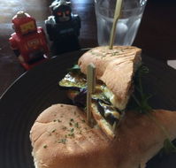 The Robot Bun Factory Cafe - Accommodation Newcastle