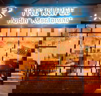 The Rupee Indian Restaurant - Accommodation Newcastle