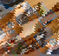 Tokyo Jacks - Accommodation Newcastle