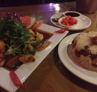 White Elephant Thai Restaurant - Accommodation Newcastle