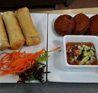 Zaab Thai Cuisine - Accommodation Newcastle