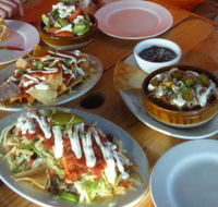 Zocalo Mexican Restaurant - Accommodation Newcastle